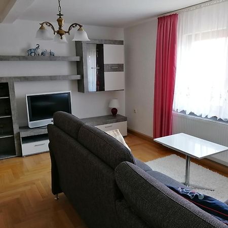 Ferienhaus Putzke Stadtilm المظهر الخارجي الصورة