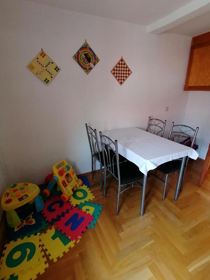 Ferienhaus Putzke Stadtilm المظهر الخارجي الصورة