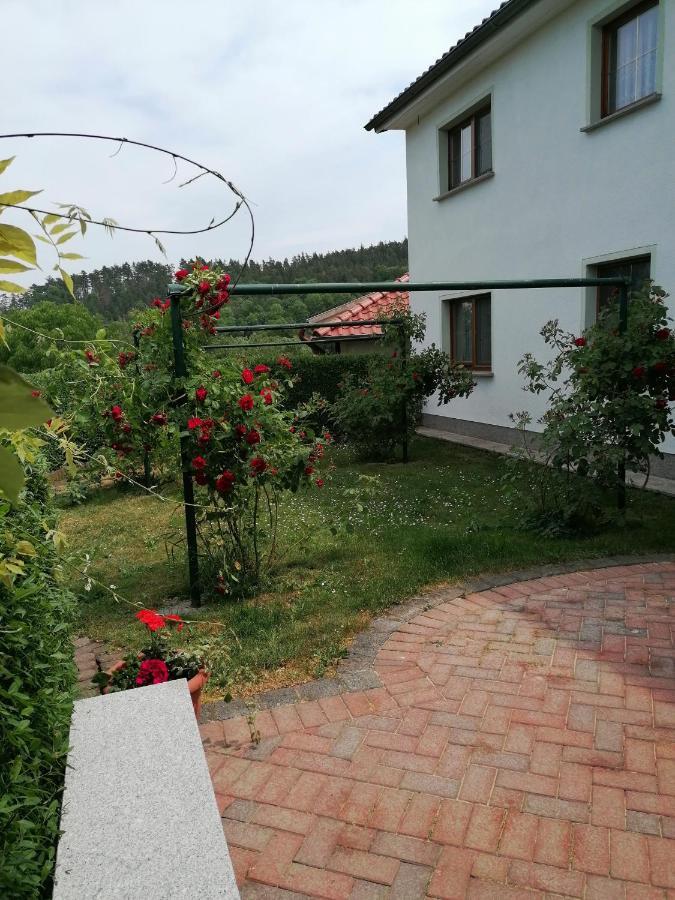 Ferienhaus Putzke Stadtilm المظهر الخارجي الصورة