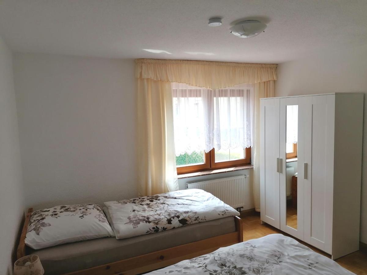 Ferienhaus Putzke Stadtilm المظهر الخارجي الصورة